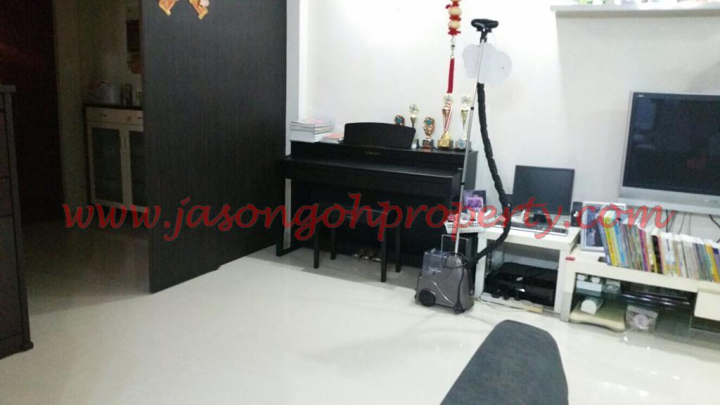 Blk 657 Woodlands Ring Road (Woodlands), HDB 5 Rooms #91060322